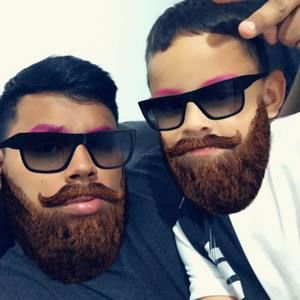 Meet your Posher, Bryan